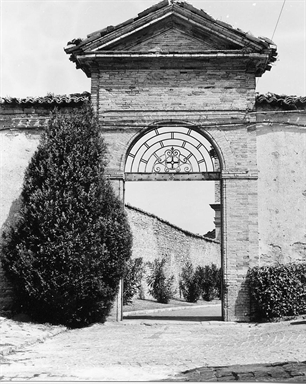 Chiesa di S. Sperandia